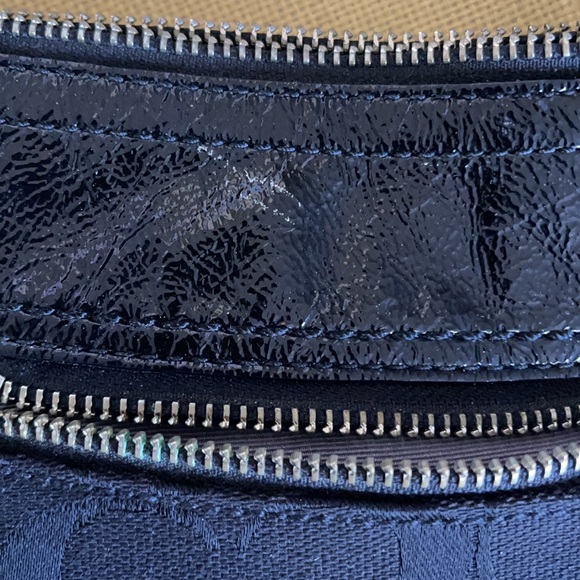 Coach soho hobo bag - Picture 5 of 7